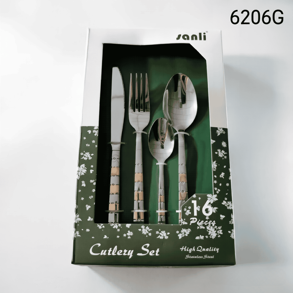 6206G Two-tone