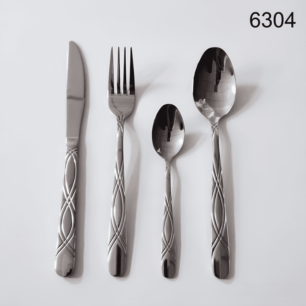 6304 Silver