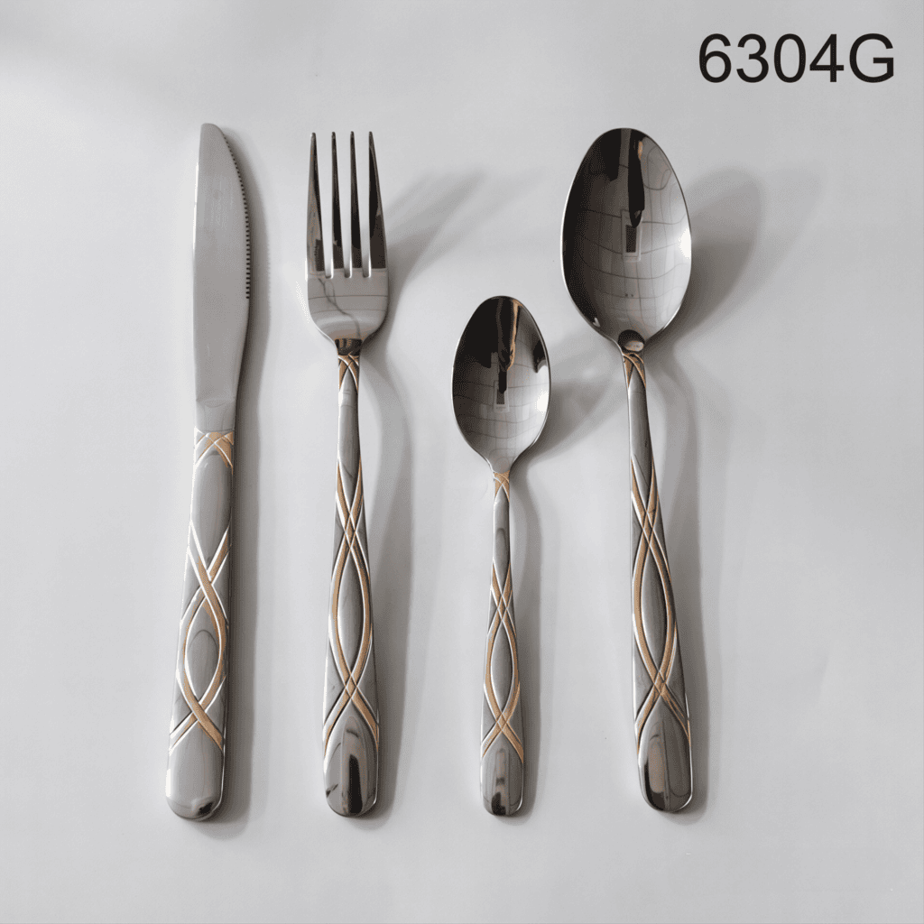 6304G Two-tone
