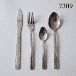 7309 16-Piece 18/0 Stainless Steel Flatware Set for Wholesale product image